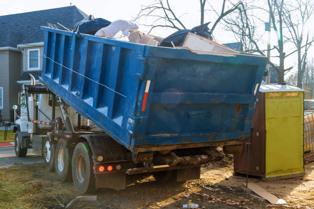 Best Yard Waste Removal  in Southeast Arcadia, FL