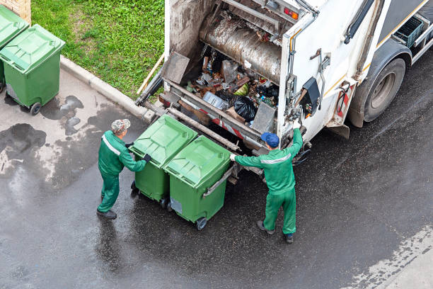 Best Junk Hauling Services  in Southeast Arcadia, FL