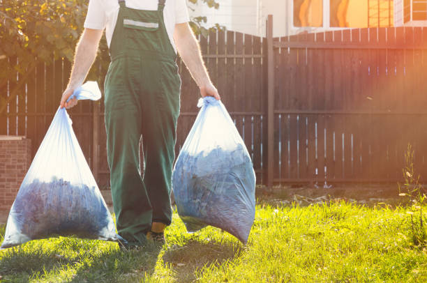 Trash Removal Near Me in Southeast Arcadia, FL
