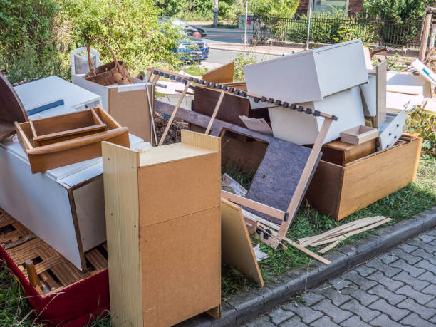 Best Commercial Junk Removal  in Southeast Arcadia, FL