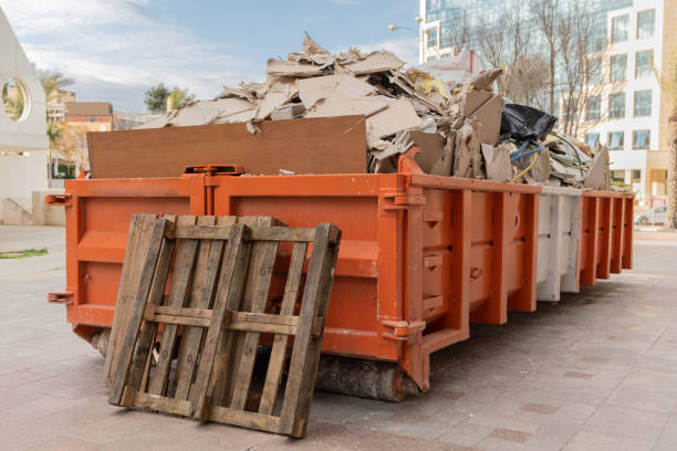 Household Junk Removal in Southeast Arcadia, FL