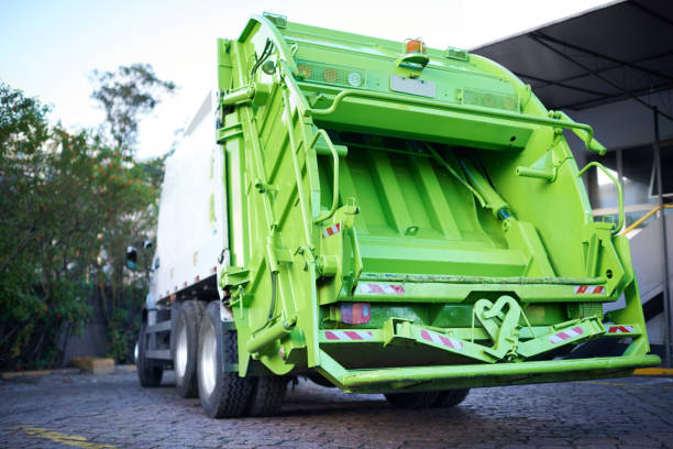 Professional Junk Removal in Southeast Arcadia, FL